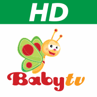 Baby TV programa