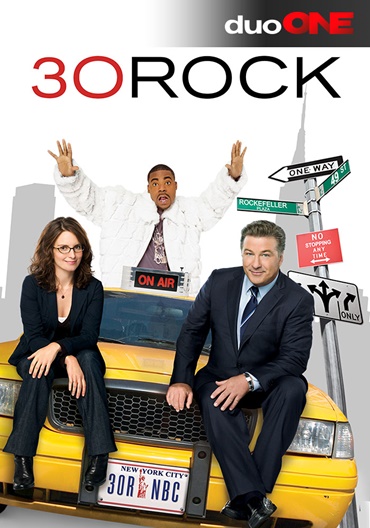 30 Rock S2