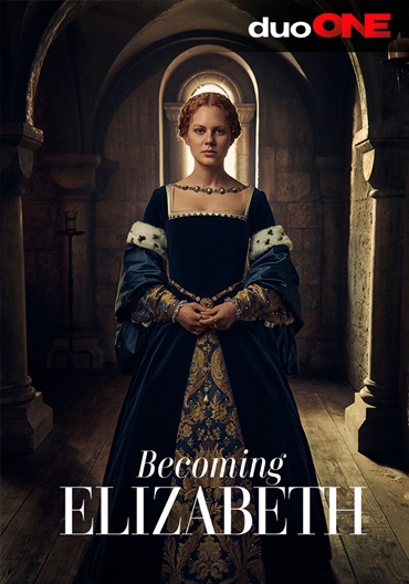 Becoming Elizabeth S1