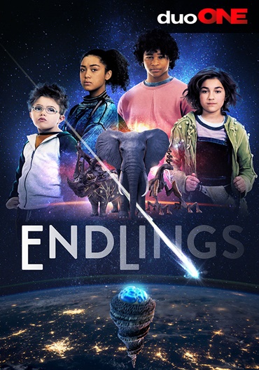 Endlings