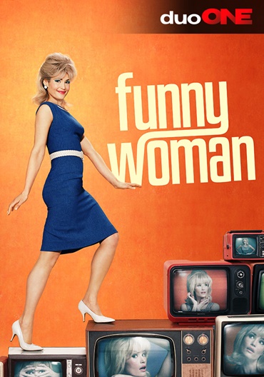 Funny Woman S1