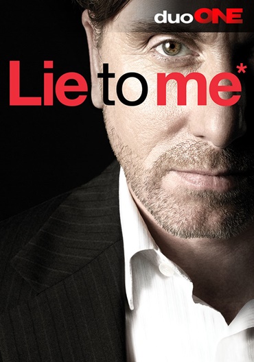 Lie To Me S1