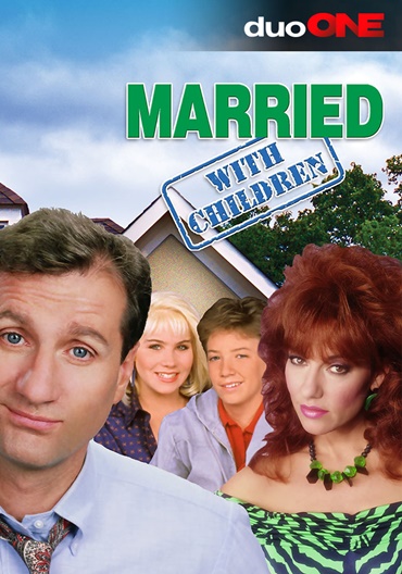 Married with Children S2