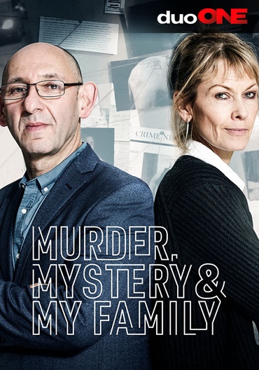 Murder Mystery and My Family S1