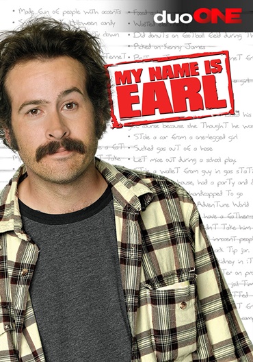 My Name Is Earl S1