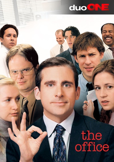 The Office S2