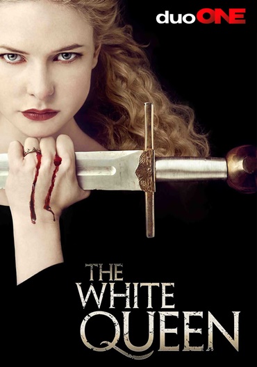 The White Queen S1