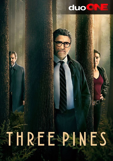 Three Pines S1