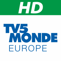 TV5 Monde Europe