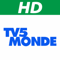 TV5 Monde Europe